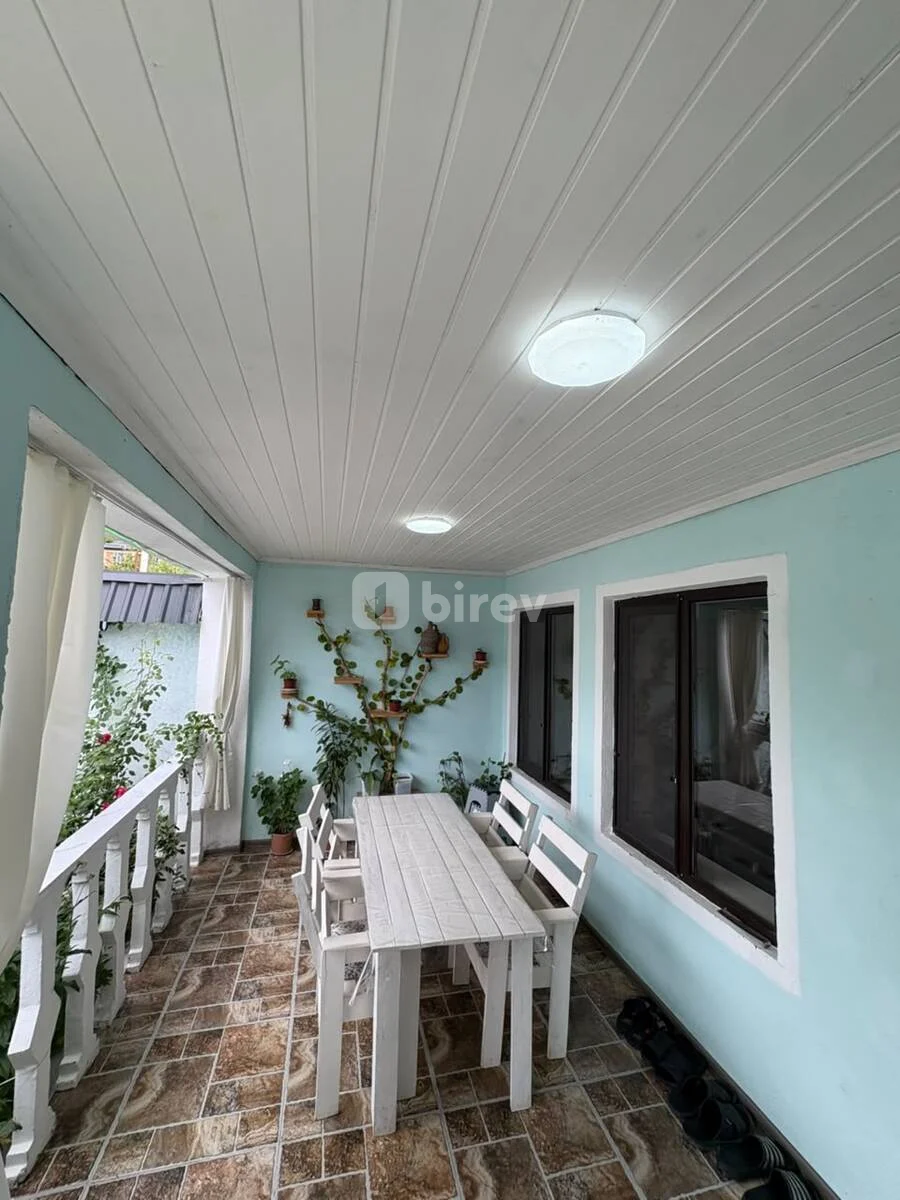 3 otaqlı həyət evi, Şahdağ, Qusar rayonu, Qusar rayonu — şəkil 17