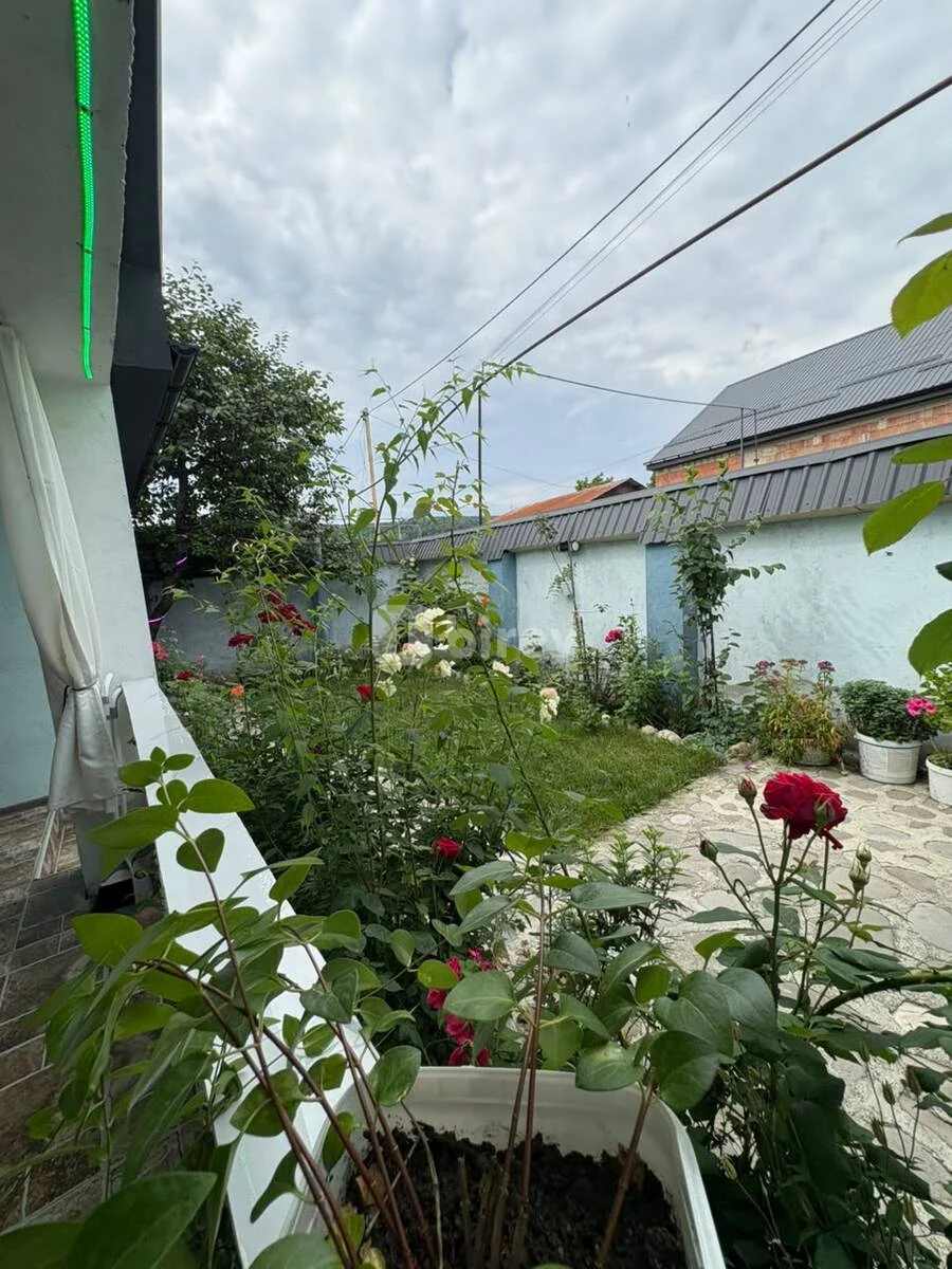 3 otaqlı həyət evi, Şahdağ, Qusar rayonu, Qusar rayonu — şəkil 18