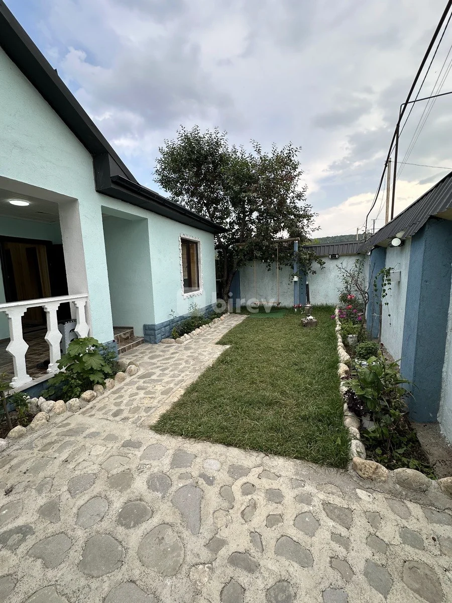 3 otaqlı həyət evi, Şahdağ, Qusar rayonu, Qusar rayonu — şəkil 20