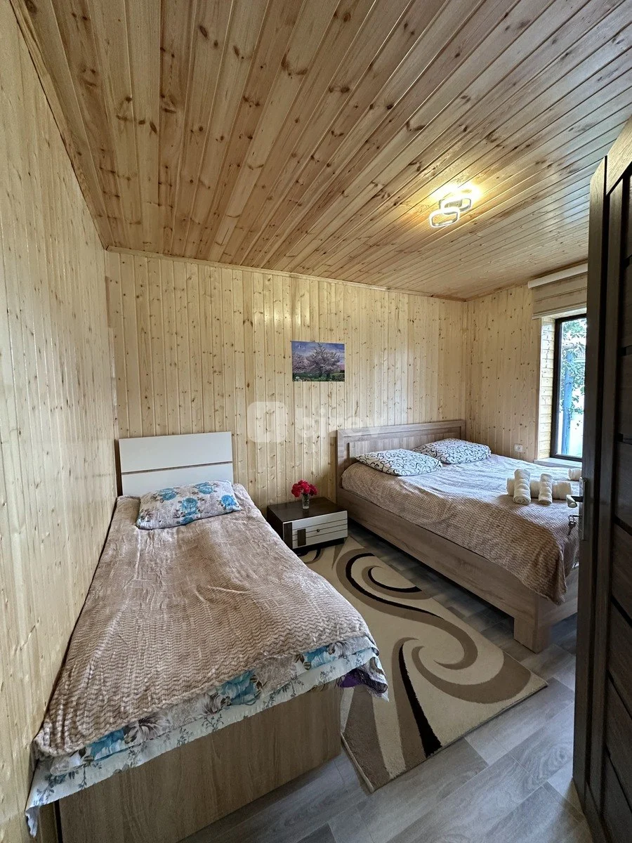 3 otaqlı həyət evi, Şahdağ, Qusar rayonu, Qusar rayonu — şəkil 21