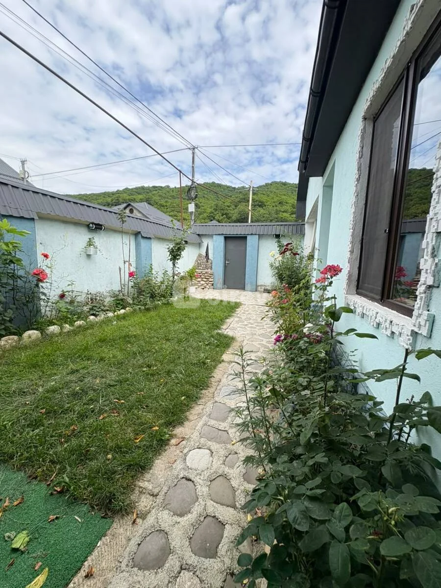 3 otaqlı həyət evi, Şahdağ, Qusar rayonu, Qusar rayonu — şəkil 22