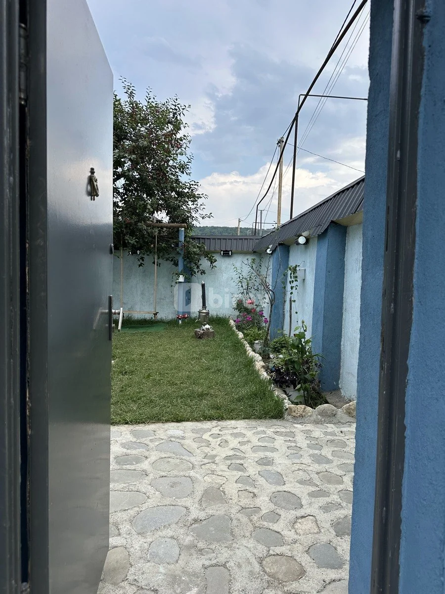 3 otaqlı həyət evi, Şahdağ, Qusar rayonu, Qusar rayonu — şəkil 24
