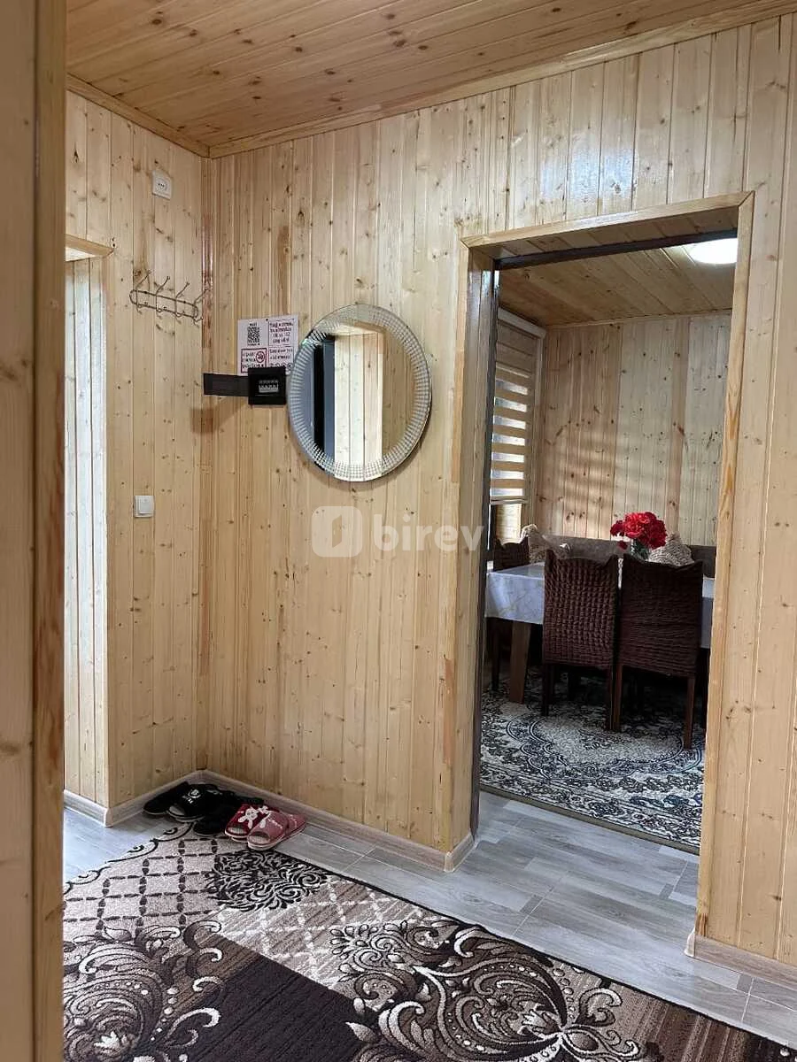 3 otaqlı həyət evi, Şahdağ, Qusar rayonu, Qusar rayonu — şəkil 25