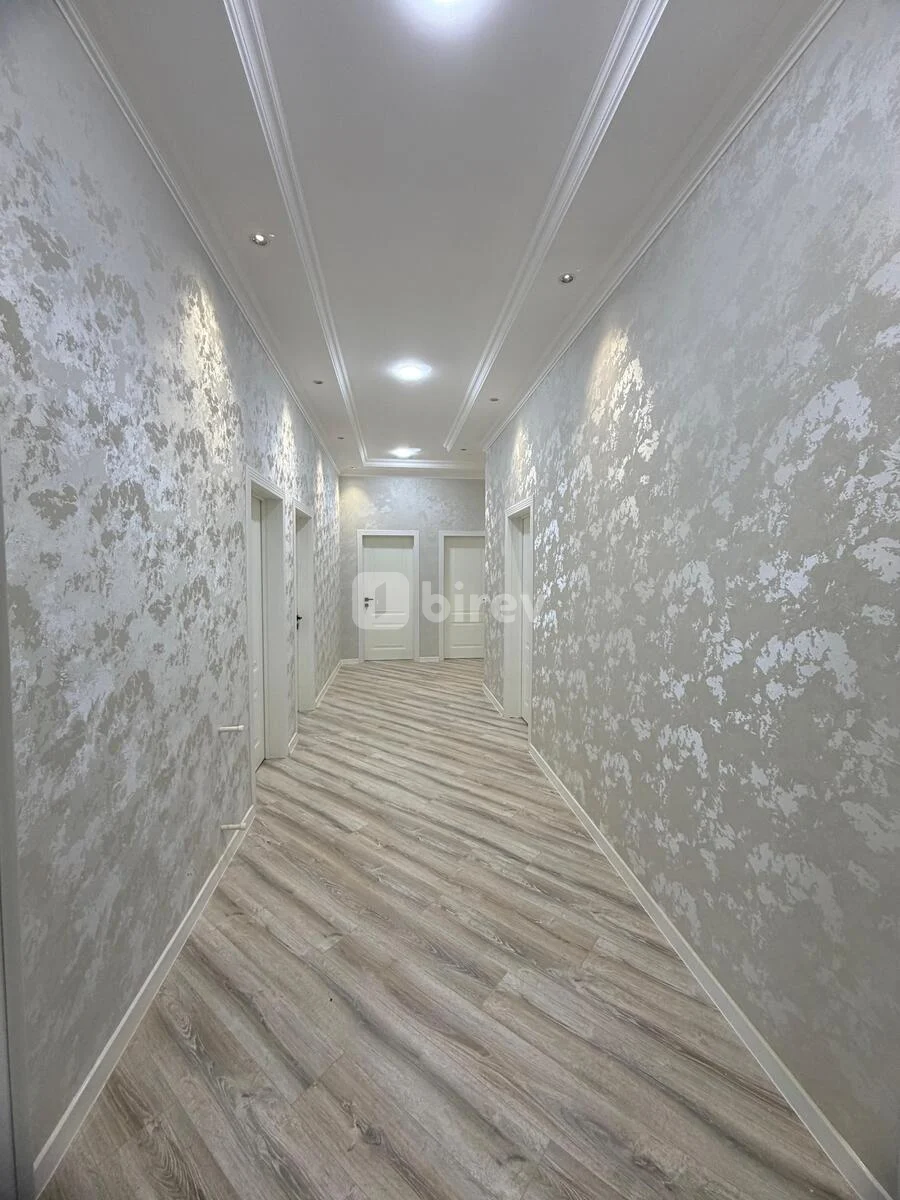 3 otaqlı həyət evi, Maştağa q., Maştağa qəs., Sabunçu rayonu — şəkil 4