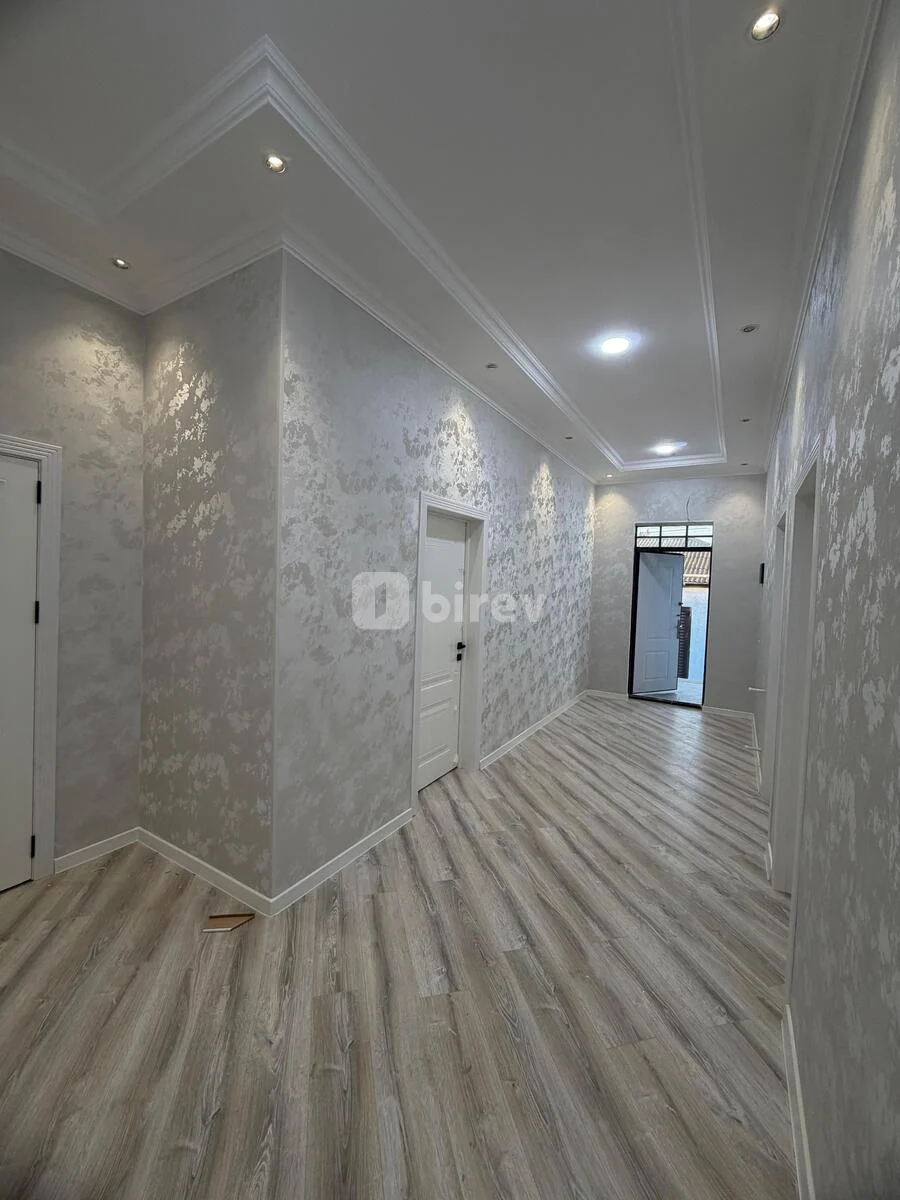 3 otaqlı həyət evi, Maştağa q., Maştağa qəs., Sabunçu rayonu — şəkil 8