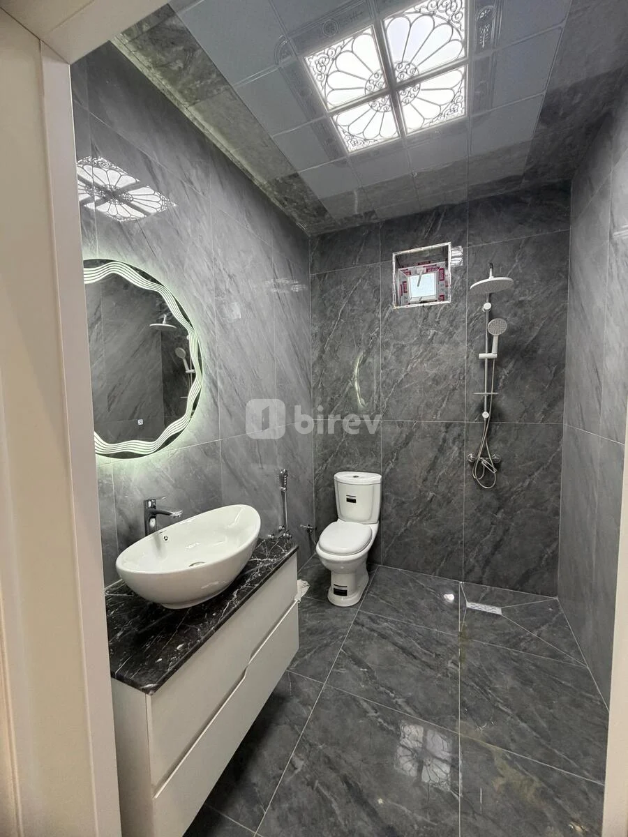 3 otaqlı həyət evi, Maştağa q., Maştağa qəs., Sabunçu rayonu — şəkil 10