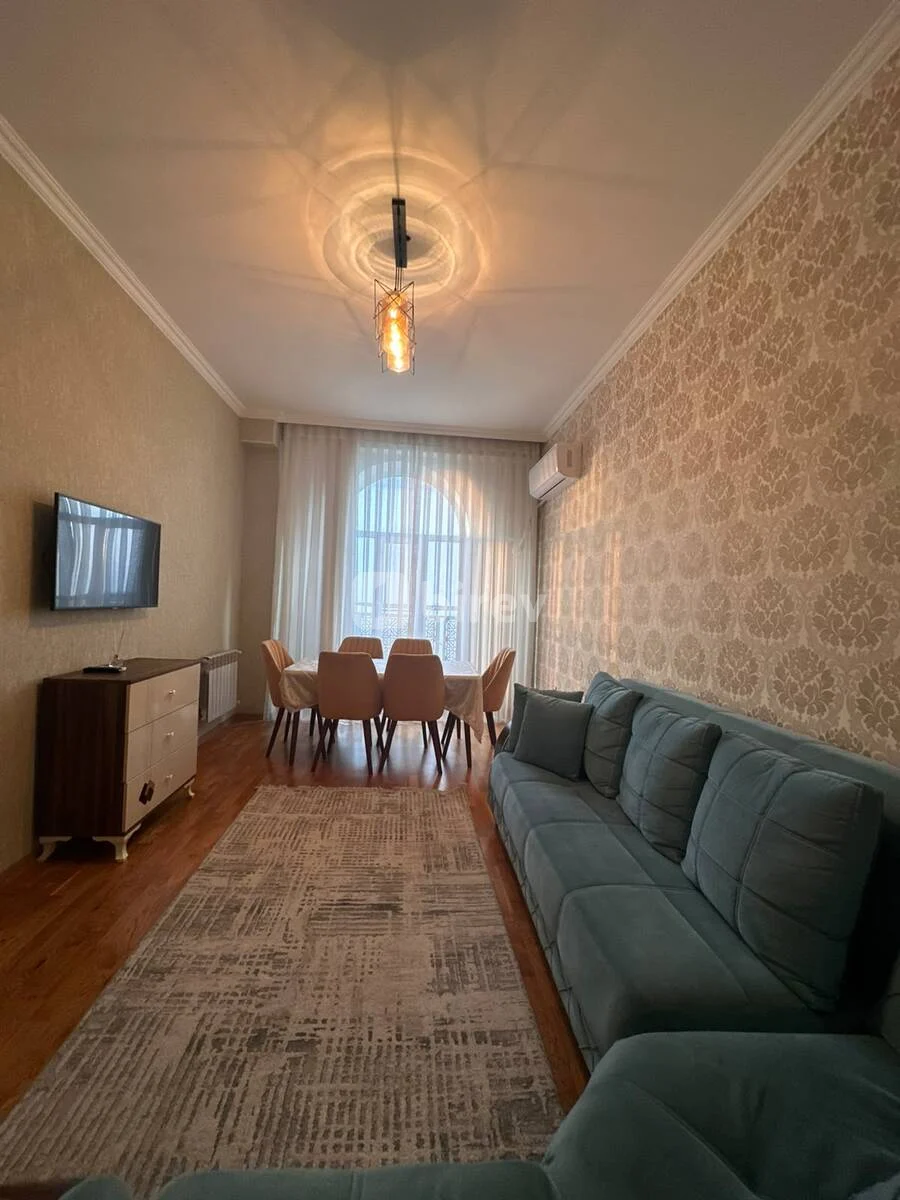 2 otaqlı mənzil, Xırdalan q., Fərid Məmmədov küç., Abşeron rayonu — şəkil 2