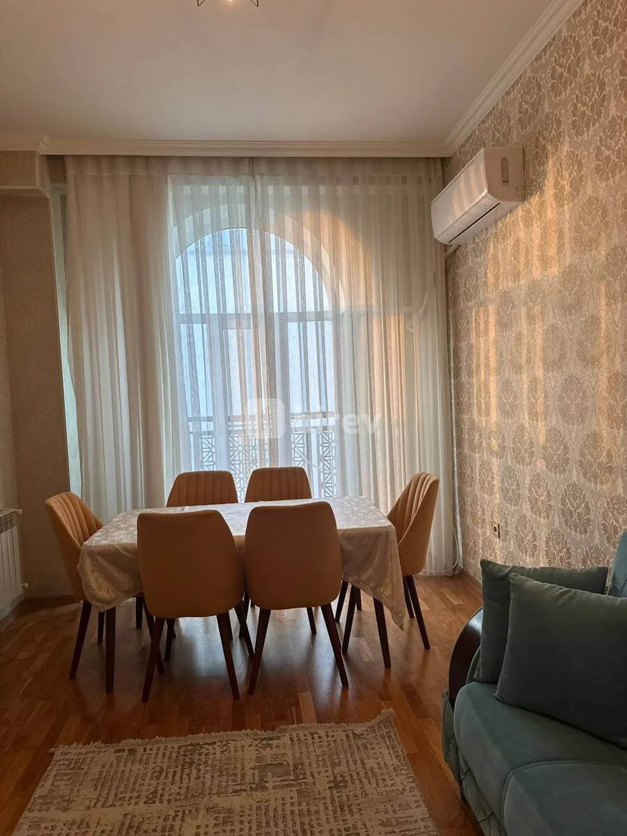 2 otaqlı mənzil, Xırdalan q., Fərid Məmmədov küç., Abşeron rayonu — şəkil 3