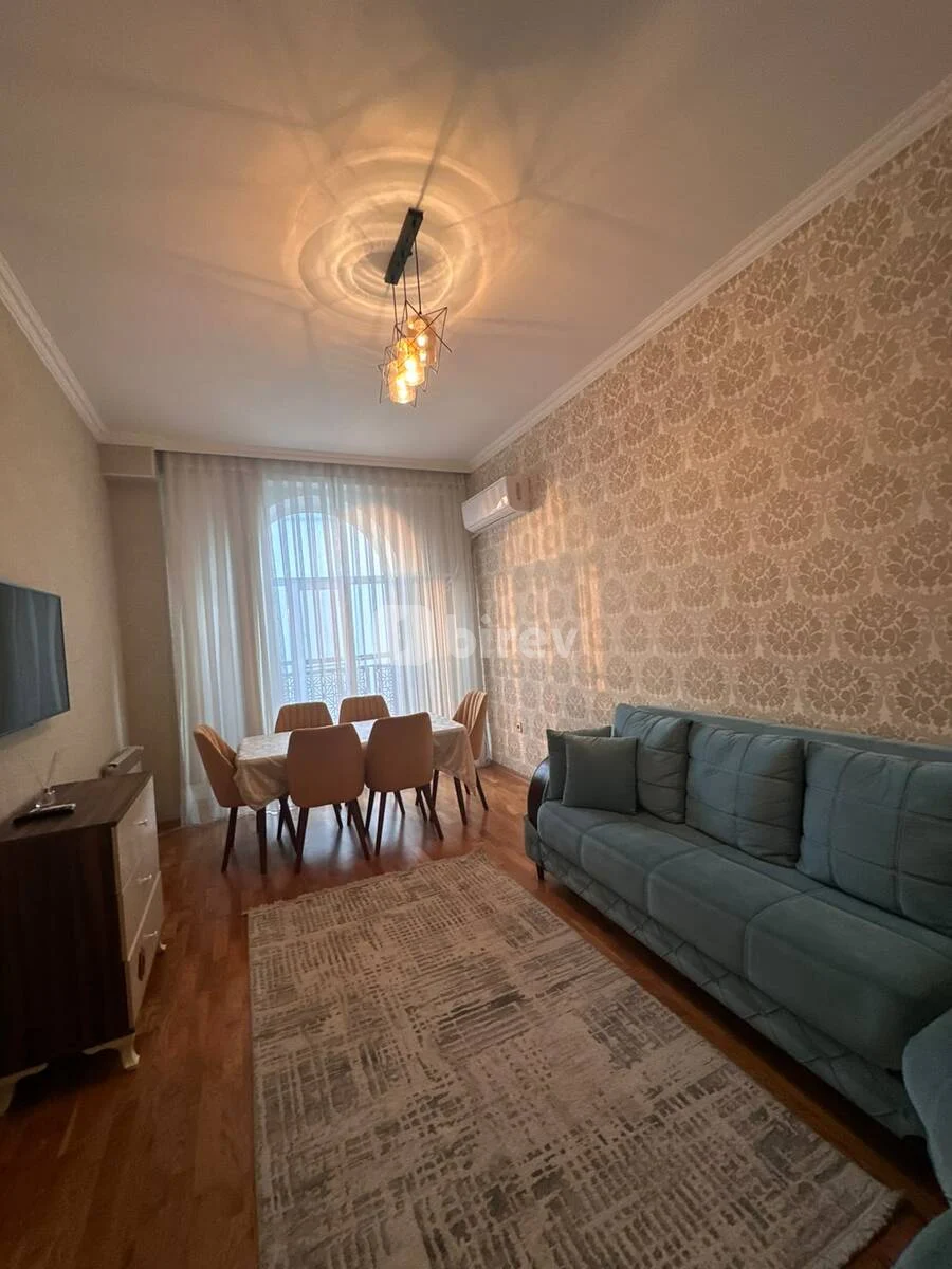 2 otaqlı mənzil, Xırdalan q., Fərid Məmmədov küç., Abşeron rayonu — şəkil 4