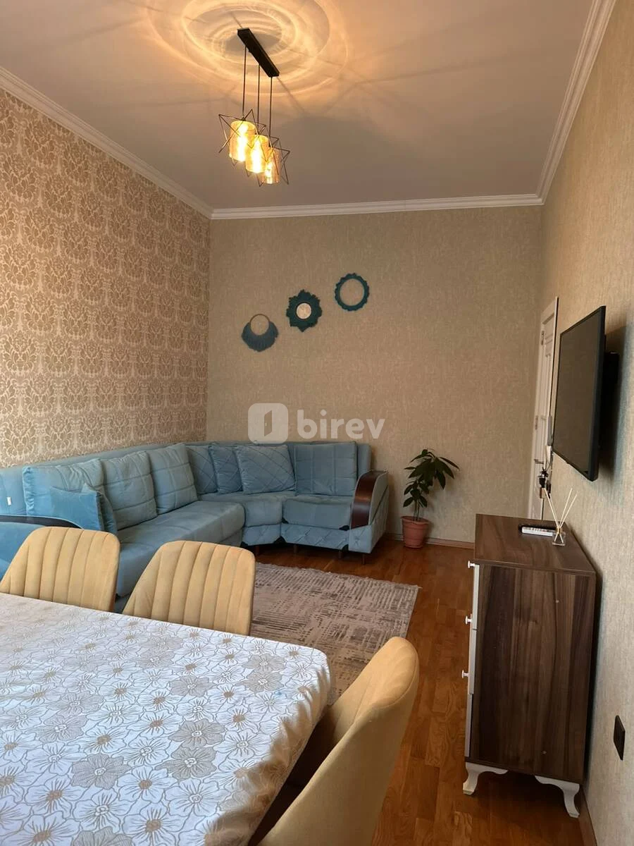 2 otaqlı mənzil, Xırdalan q., Fərid Məmmədov küç., Abşeron rayonu — şəkil 5