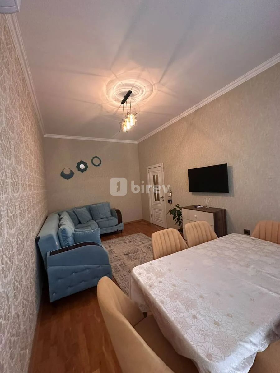 2 otaqlı mənzil, Xırdalan q., Fərid Məmmədov küç., Abşeron rayonu — şəkil 6