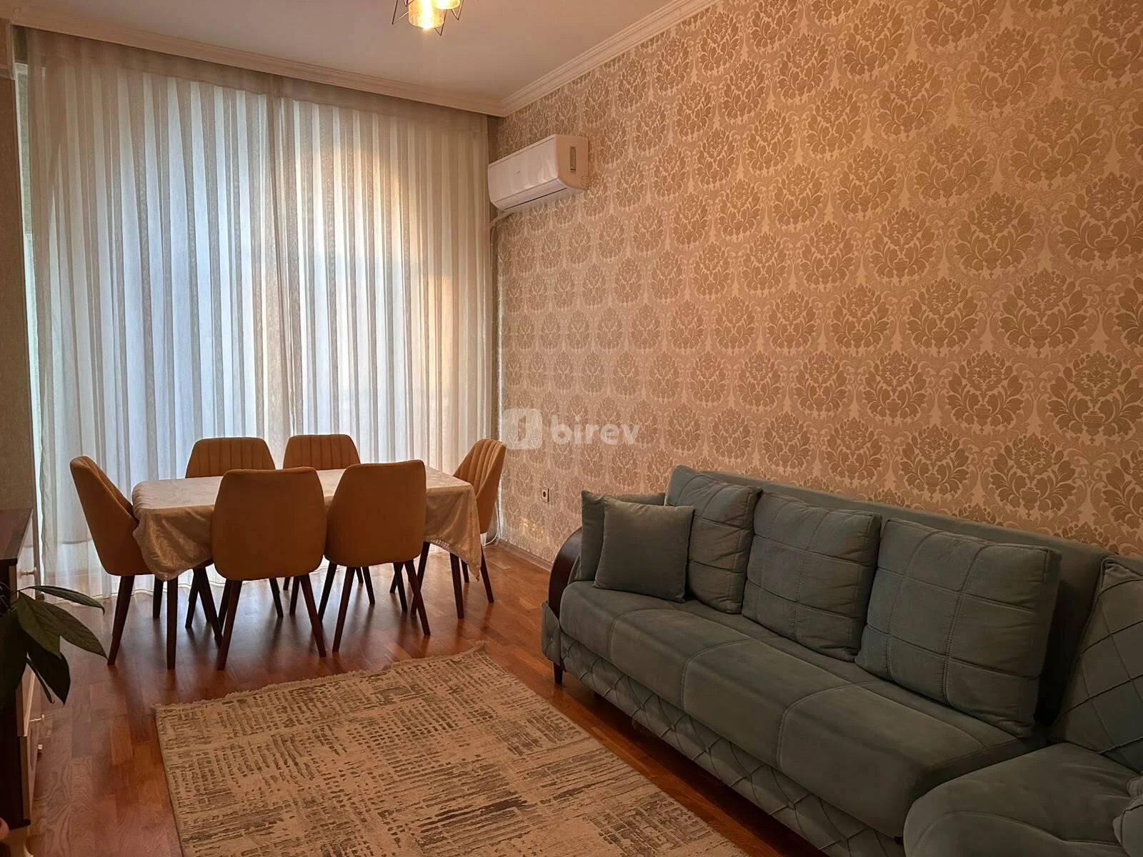 2 otaqlı mənzil, Xırdalan q., Fərid Məmmədov küç., Abşeron rayonu — şəkil 7