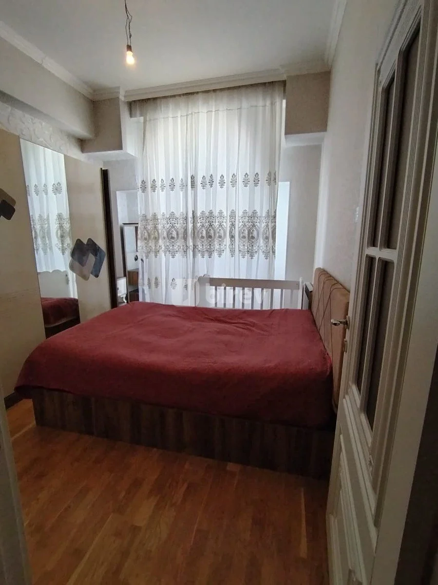 2 otaqlı mənzil, Xırdalan q., Fərid Məmmədov küç., Abşeron rayonu — şəkil 8