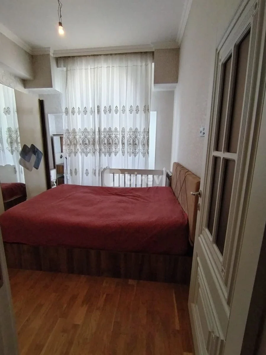 2 otaqlı mənzil, Xırdalan q., Fərid Məmmədov küç., Abşeron rayonu — şəkil 9