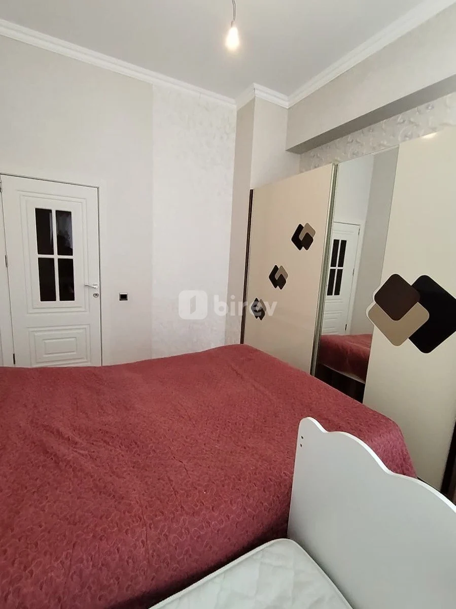 2 otaqlı mənzil, Xırdalan q., Fərid Məmmədov küç., Abşeron rayonu — şəkil 11