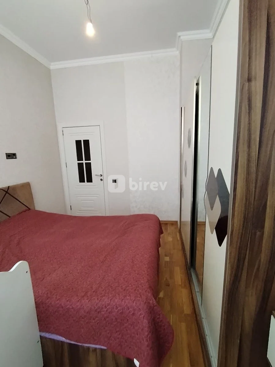 2 otaqlı mənzil, Xırdalan q., Fərid Məmmədov küç., Abşeron rayonu — şəkil 12
