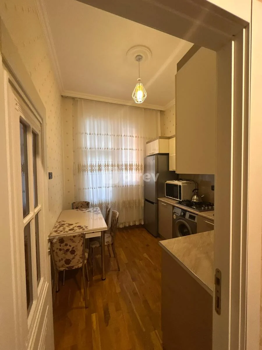 2 otaqlı mənzil, Xırdalan q., Fərid Məmmədov küç., Abşeron rayonu — şəkil 13