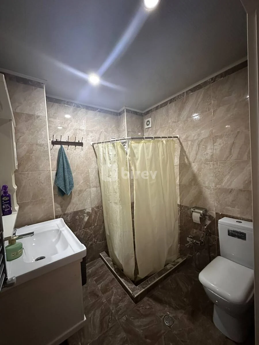 2 otaqlı mənzil, Xırdalan q., Fərid Məmmədov küç., Abşeron rayonu — şəkil 14