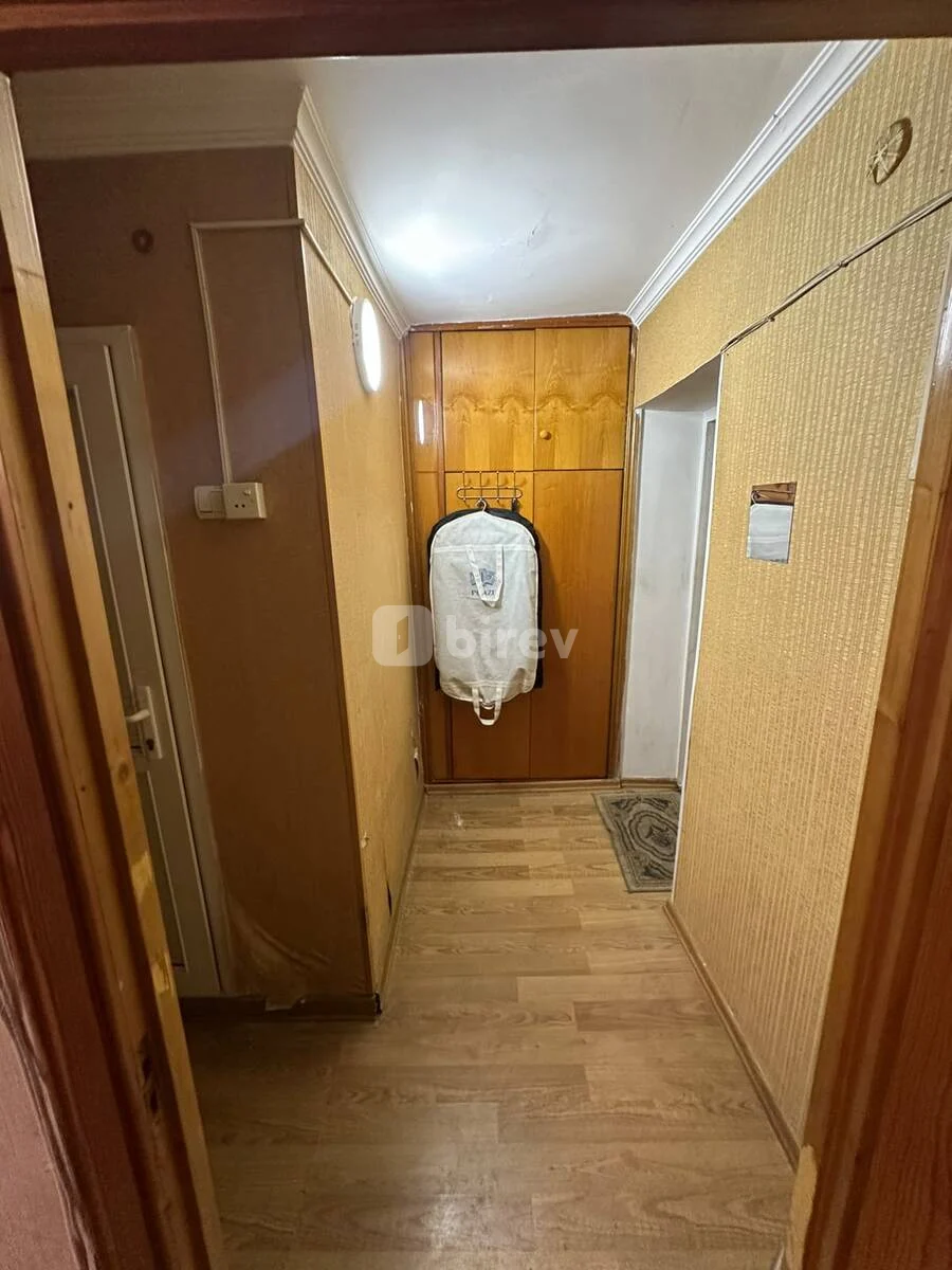 2 otaqlı mənzil, Nərimanov rayonu, Atatürk pr, Bakı şəhəri — şəkil 4