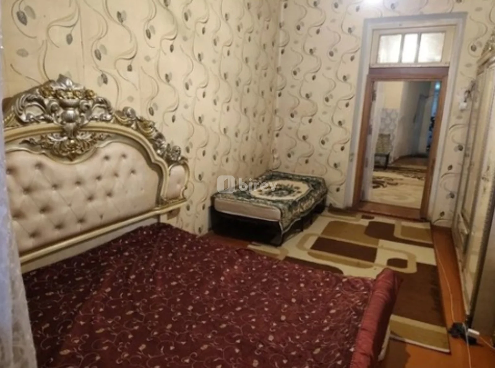 3-комнатная квартира, пос. 20-й участок, 20ci sahe yuxarı küçə, Сабаильский район — фото 6