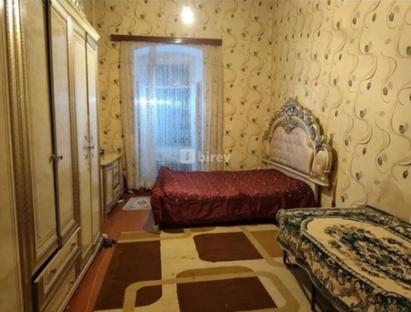 3-комнатная квартира, пос. 20-й участок, 20ci sahe yuxarı küçə, Сабаильский район — фото 8