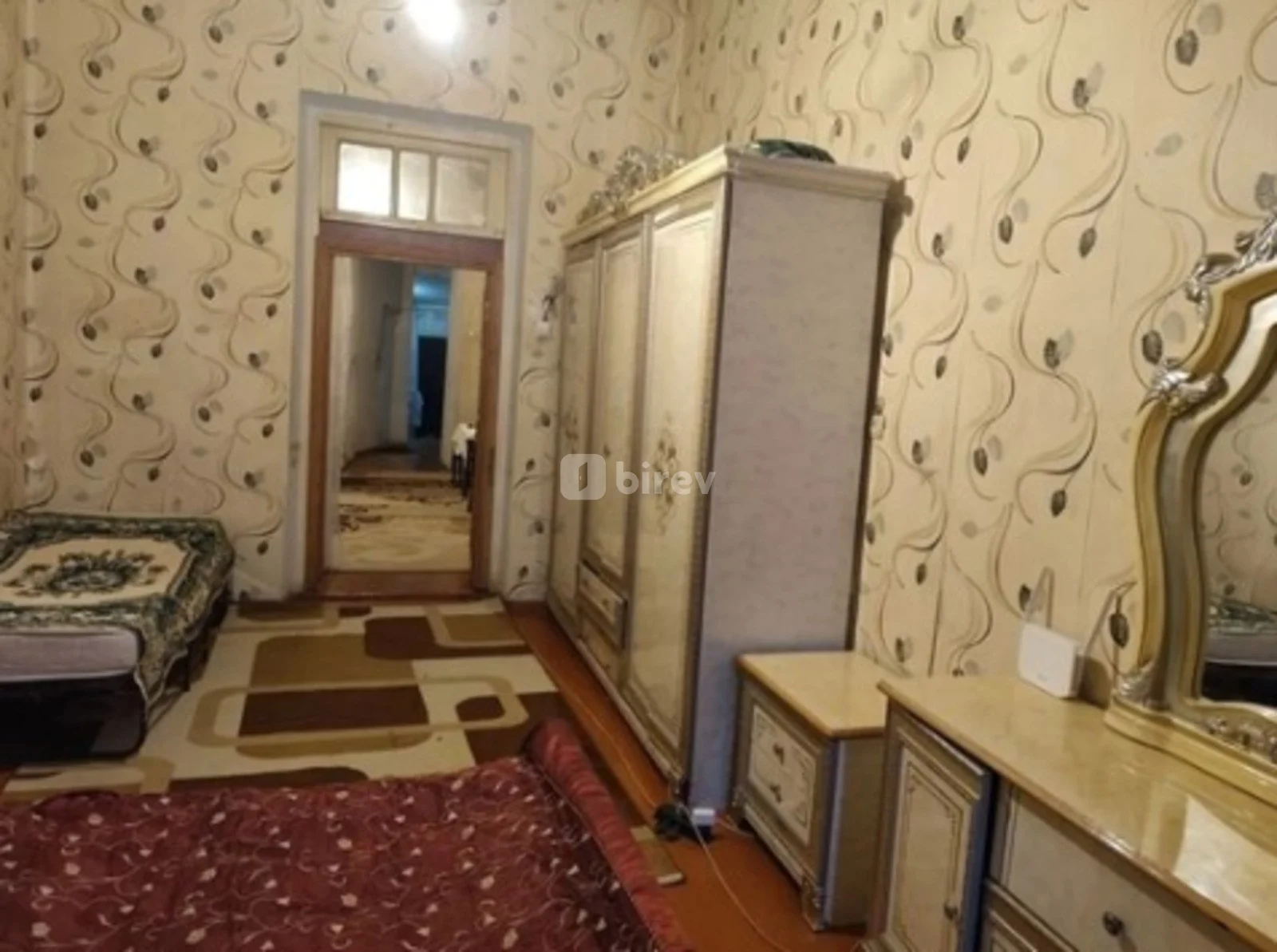 3-комнатная квартира, пос. 20-й участок, 20ci sahe yuxarı küçə, Сабаильский район — фото 9