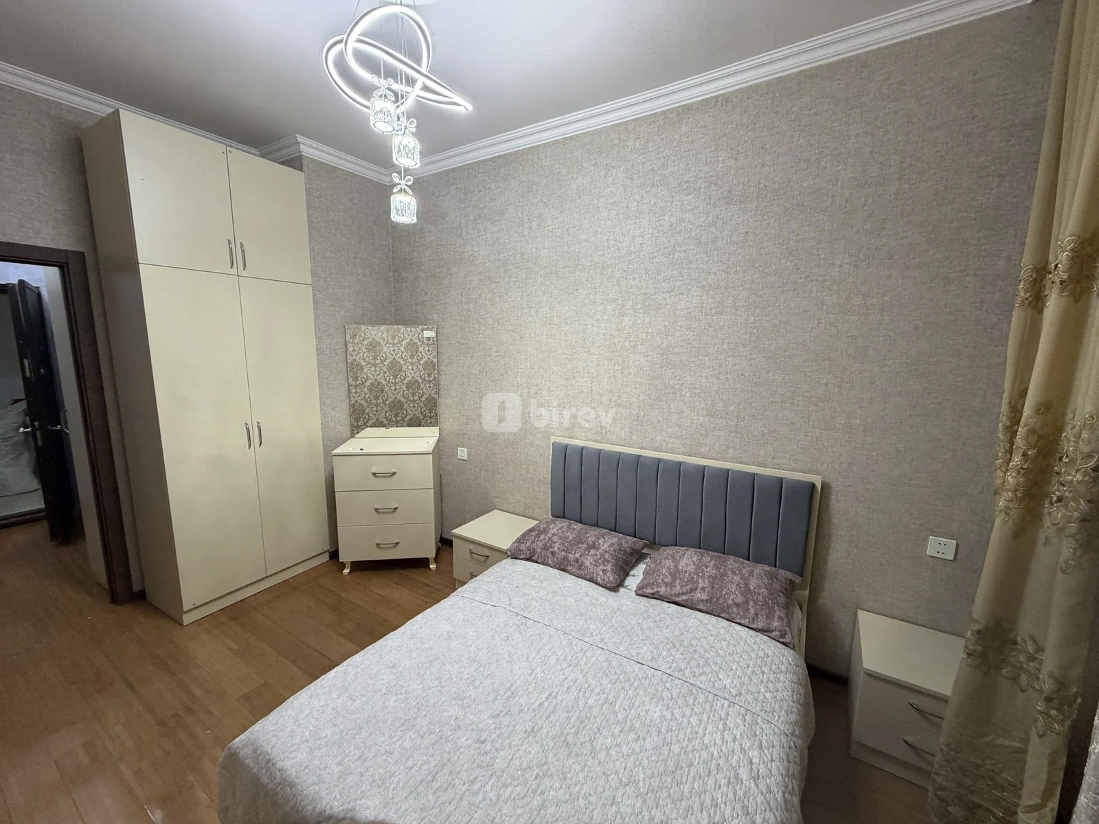 2-комнатная квартира, Сураханский район, Massiv D, Баку — фото 8