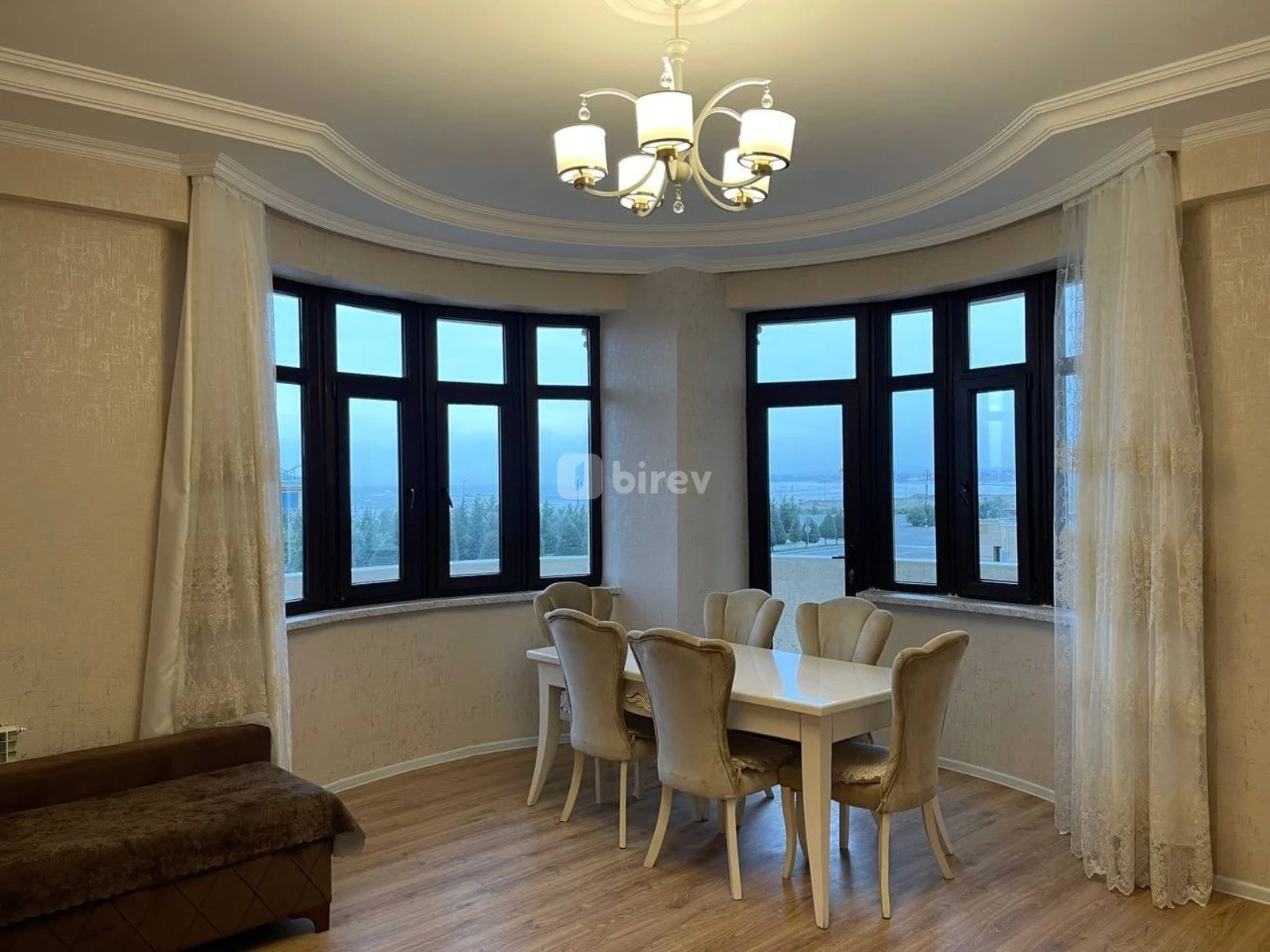 4 otaqlı mənzil, Sumqayıt şəhəri, Mirvari City Yaşayış Kompleksi, Sumqayıt şəhəri — şəkil 2