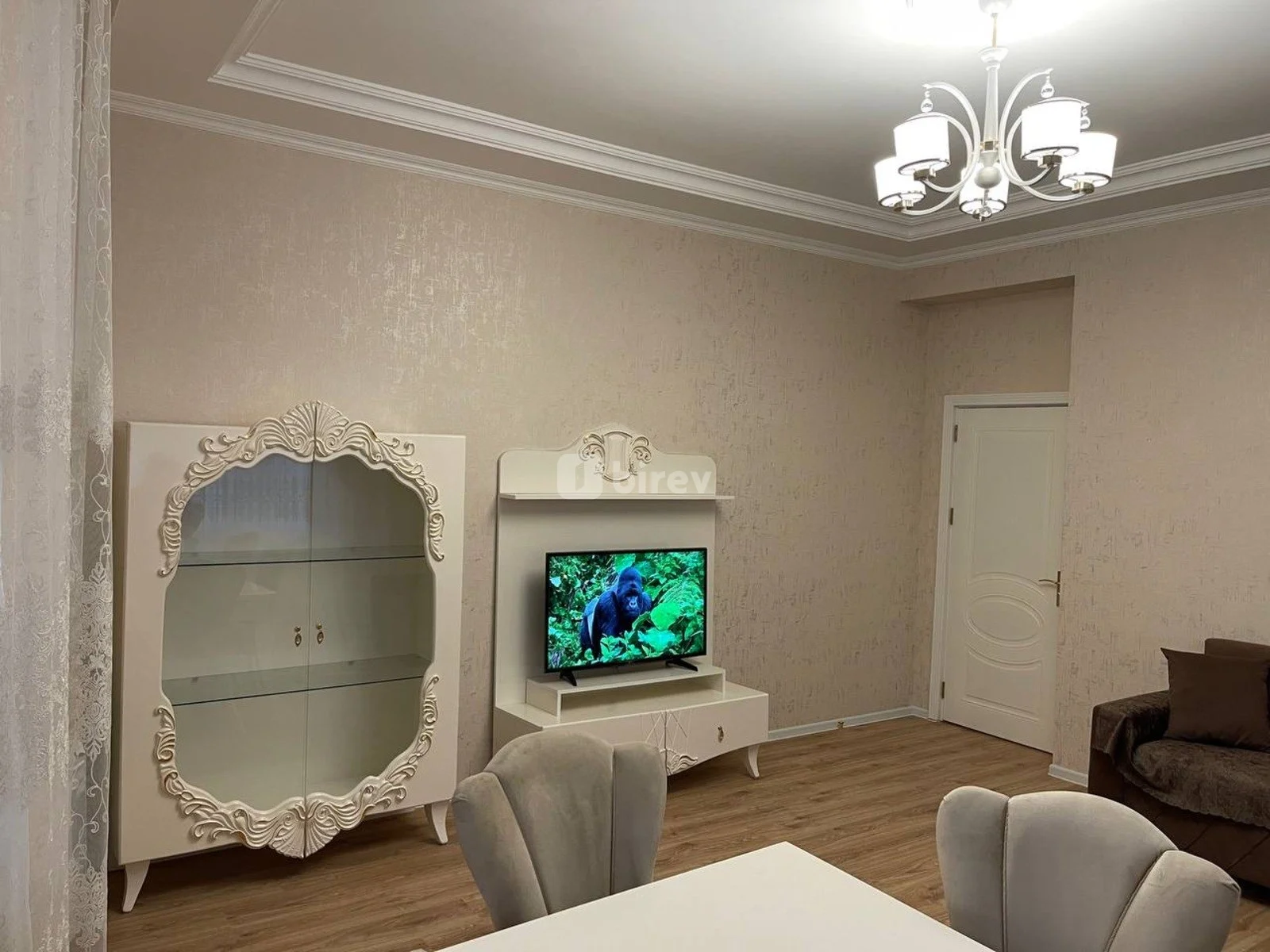 4 otaqlı mənzil, Sumqayıt şəhəri, Mirvari City Yaşayış Kompleksi, Sumqayıt şəhəri — şəkil 3