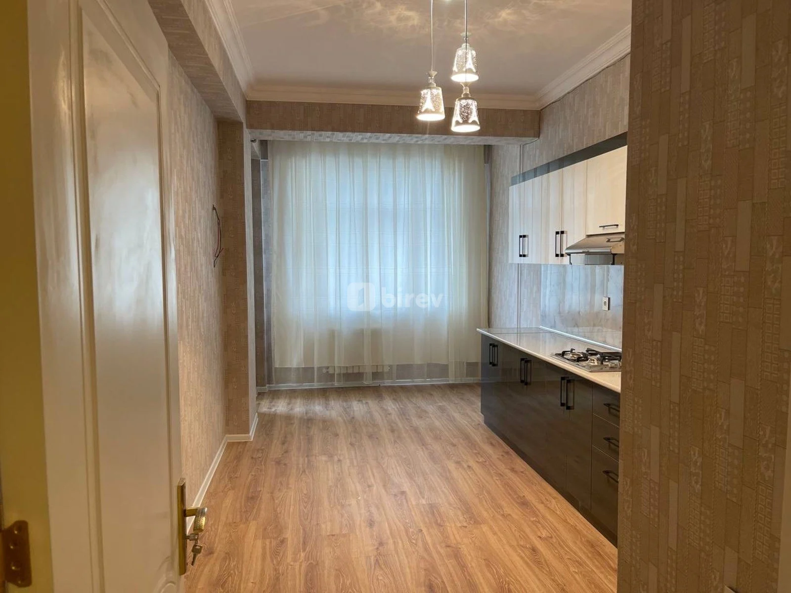 4 otaqlı mənzil, Sumqayıt şəhəri, Mirvari City Yaşayış Kompleksi, Sumqayıt şəhəri — şəkil 4