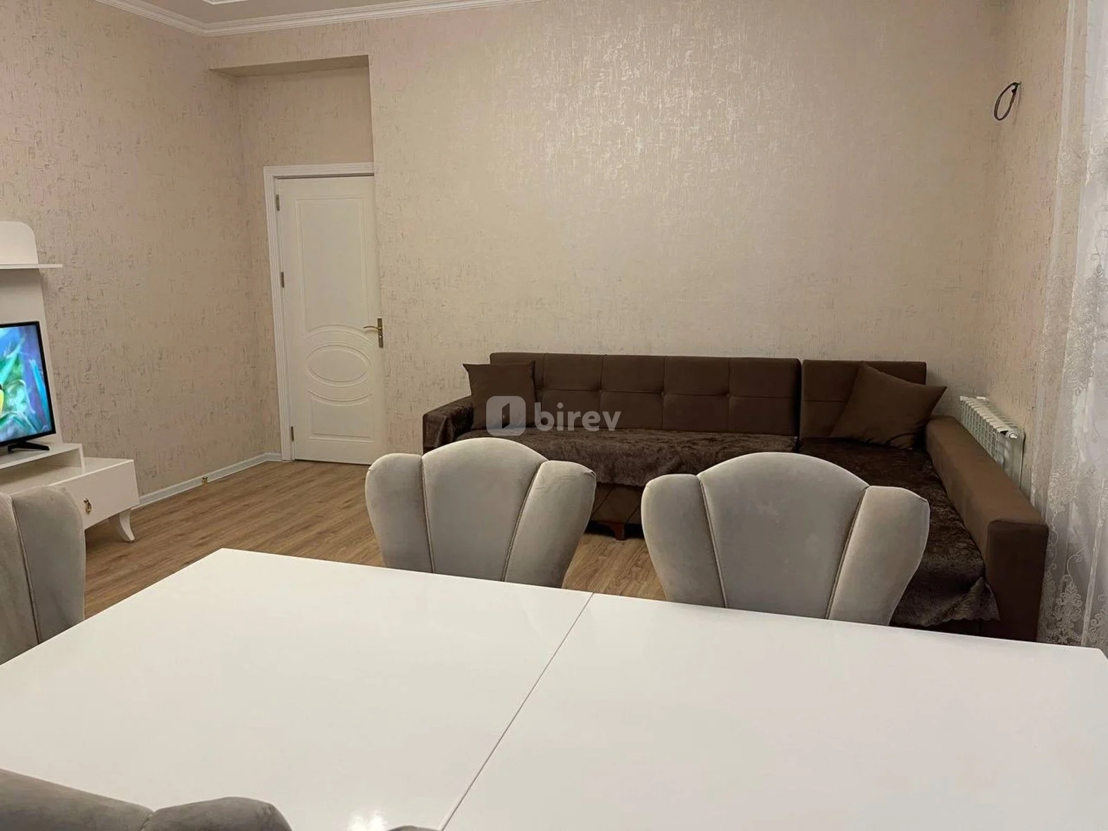 4 otaqlı mənzil, Sumqayıt şəhəri, Mirvari City Yaşayış Kompleksi, Sumqayıt şəhəri — şəkil 5