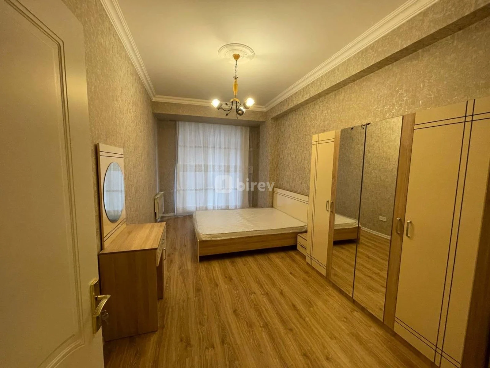 4 otaqlı mənzil, Sumqayıt şəhəri, Mirvari City Yaşayış Kompleksi, Sumqayıt şəhəri — şəkil 10
