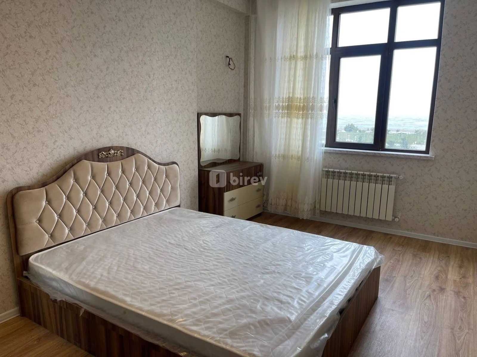 4 otaqlı mənzil, Sumqayıt şəhəri, Mirvari City Yaşayış Kompleksi, Sumqayıt şəhəri — şəkil 11