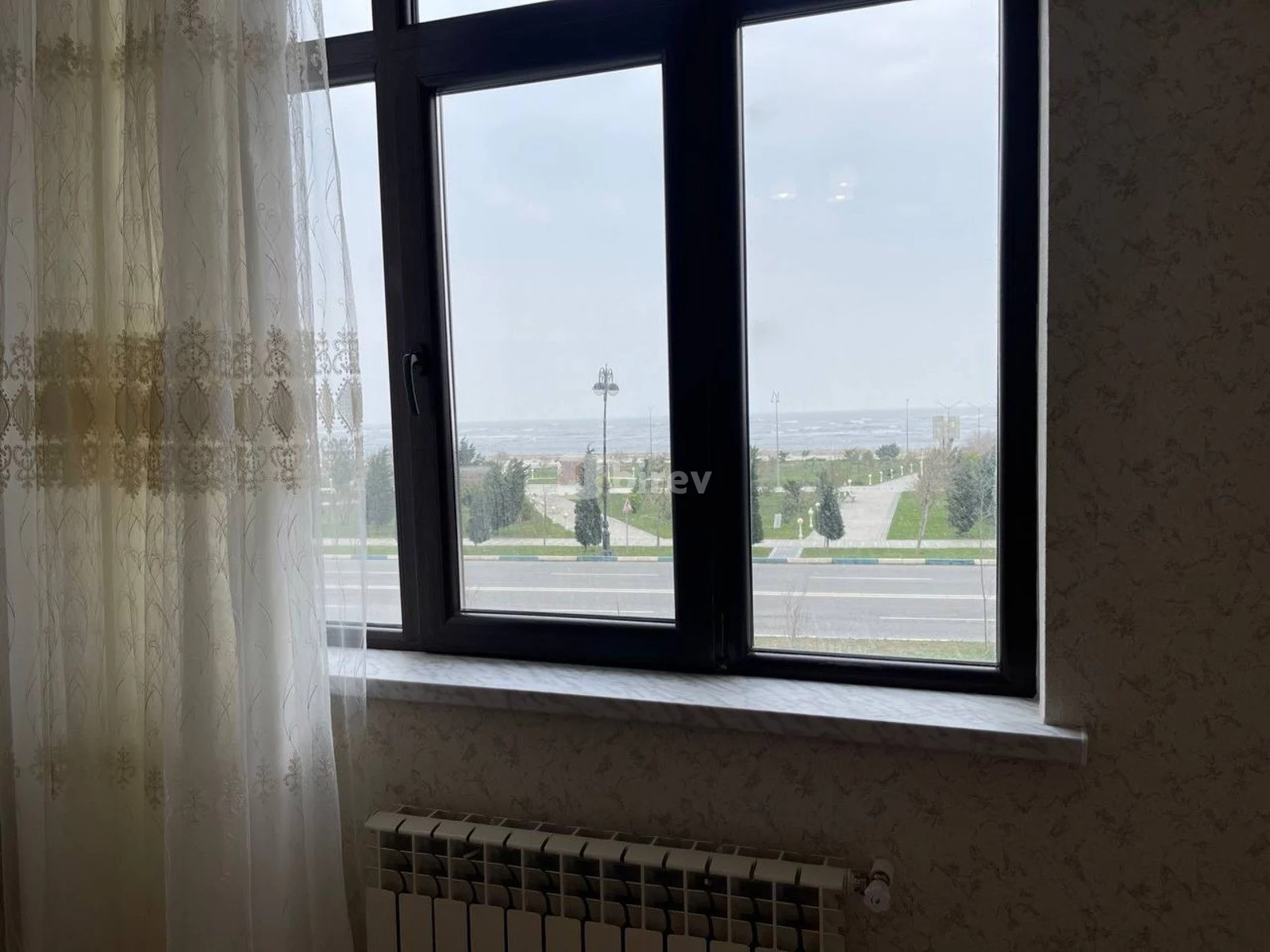 4 otaqlı mənzil, Sumqayıt şəhəri, Mirvari City Yaşayış Kompleksi, Sumqayıt şəhəri — şəkil 13