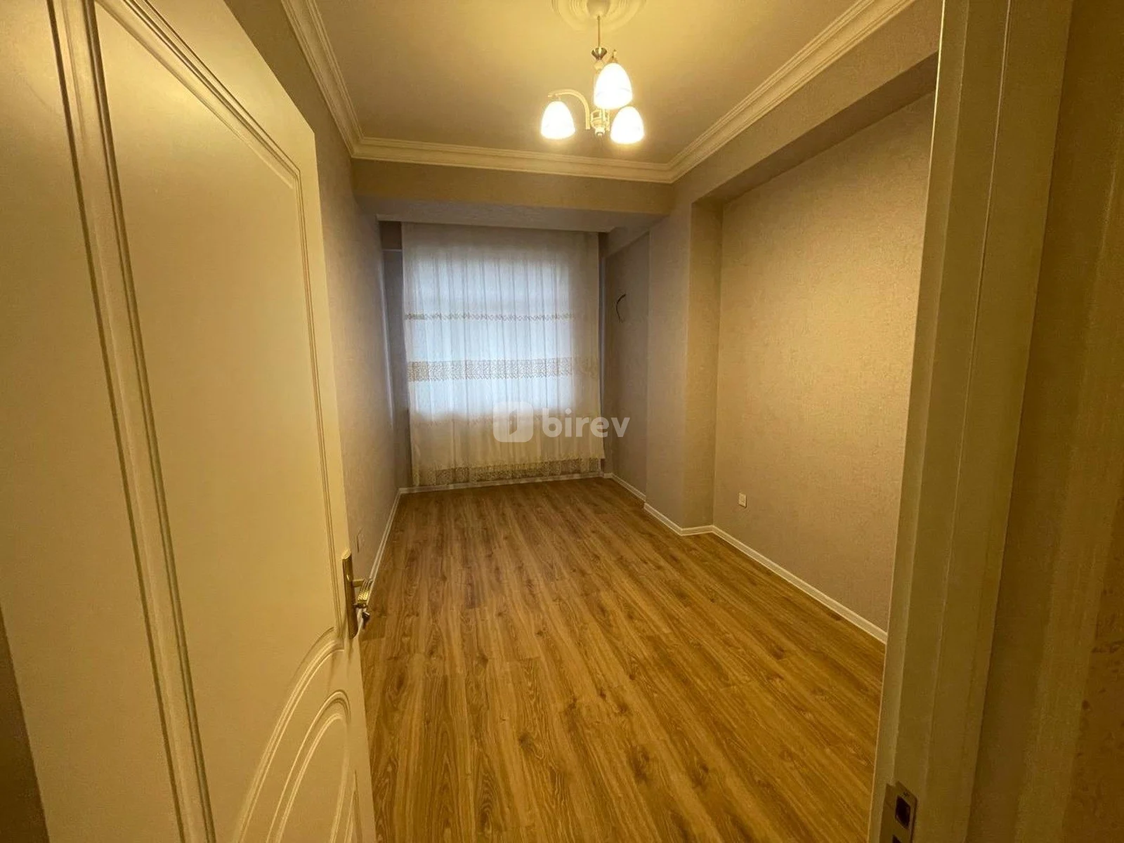 4 otaqlı mənzil, Sumqayıt şəhəri, Mirvari City Yaşayış Kompleksi, Sumqayıt şəhəri — şəkil 14