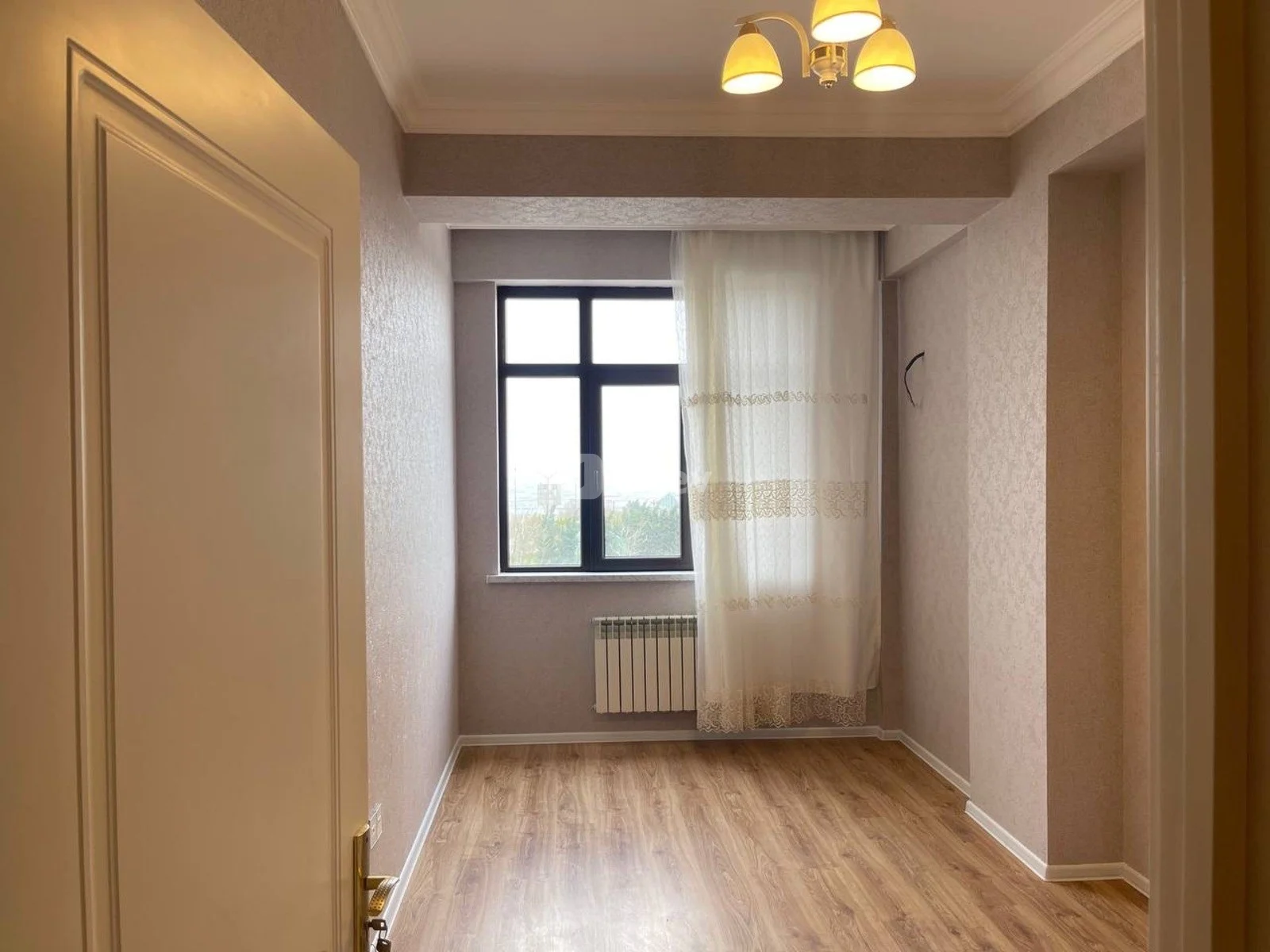 4 otaqlı mənzil, Sumqayıt şəhəri, Mirvari City Yaşayış Kompleksi, Sumqayıt şəhəri — şəkil 15