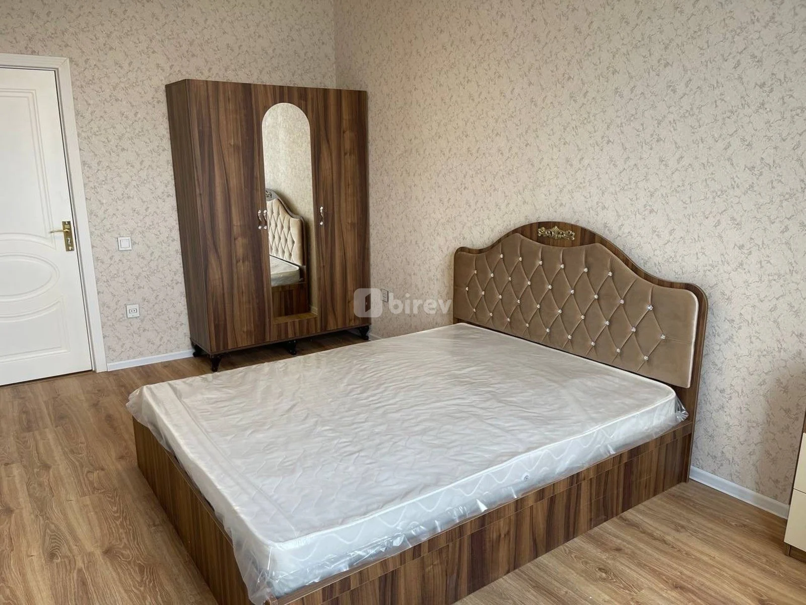 4 otaqlı mənzil, Sumqayıt şəhəri, Mirvari City Yaşayış Kompleksi, Sumqayıt şəhəri — şəkil 16