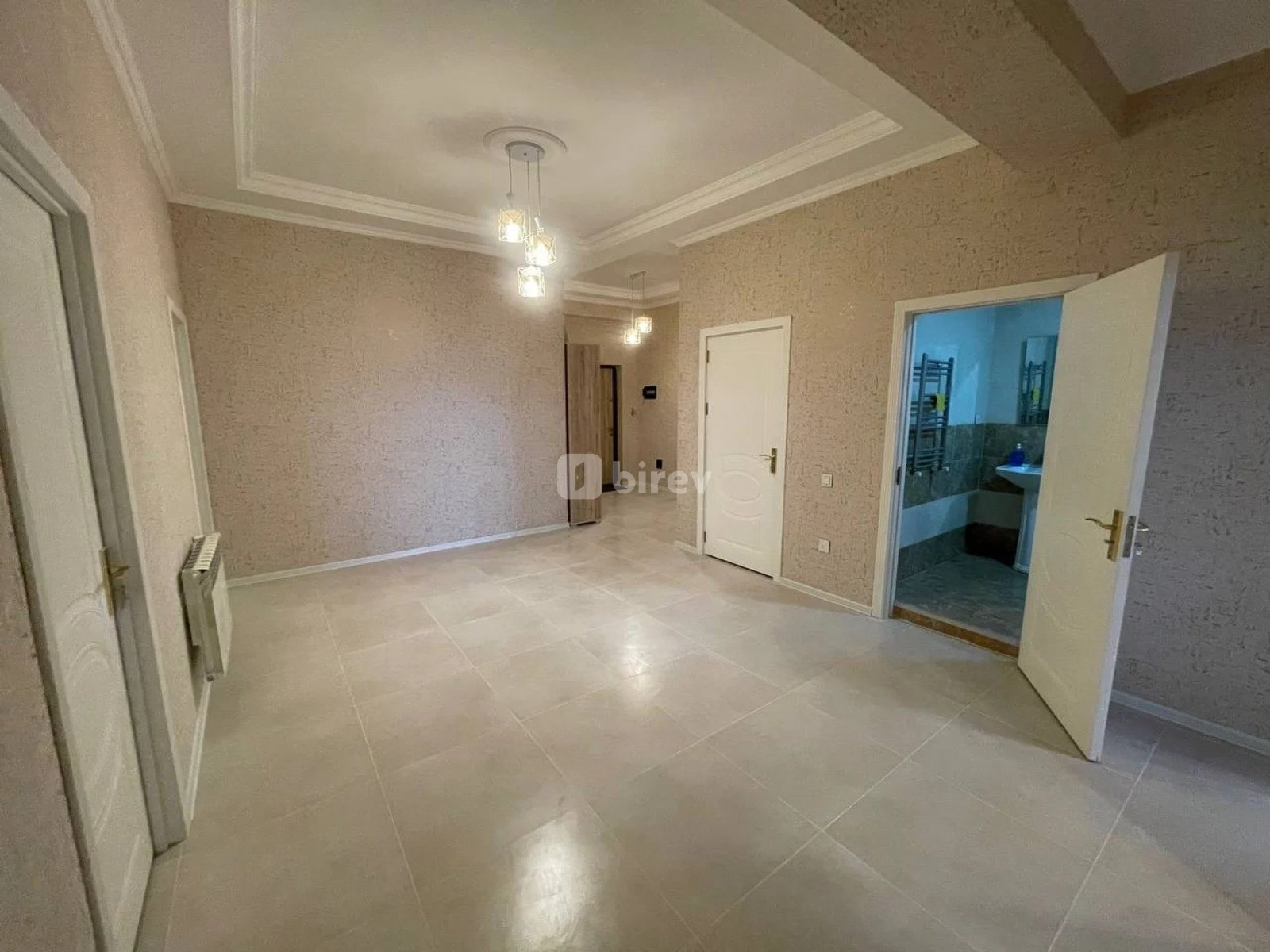 4 otaqlı mənzil, Sumqayıt şəhəri, Mirvari City Yaşayış Kompleksi, Sumqayıt şəhəri — şəkil 18