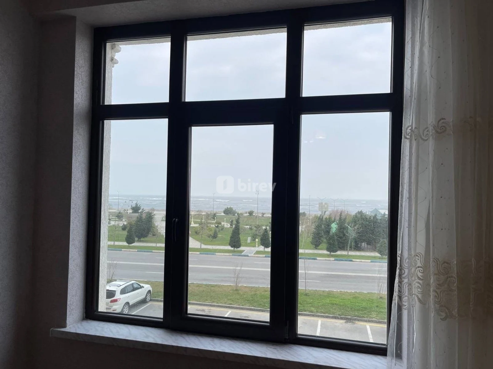 4 otaqlı mənzil, Sumqayıt şəhəri, Mirvari City Yaşayış Kompleksi, Sumqayıt şəhəri — şəkil 19