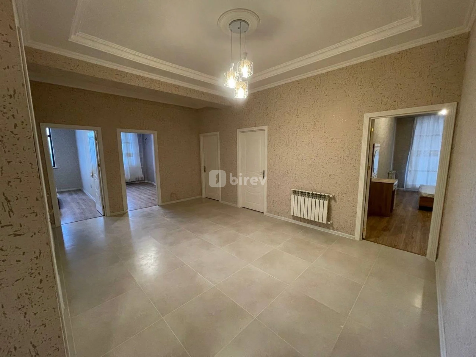 4 otaqlı mənzil, Sumqayıt şəhəri, Mirvari City Yaşayış Kompleksi, Sumqayıt şəhəri — şəkil 20