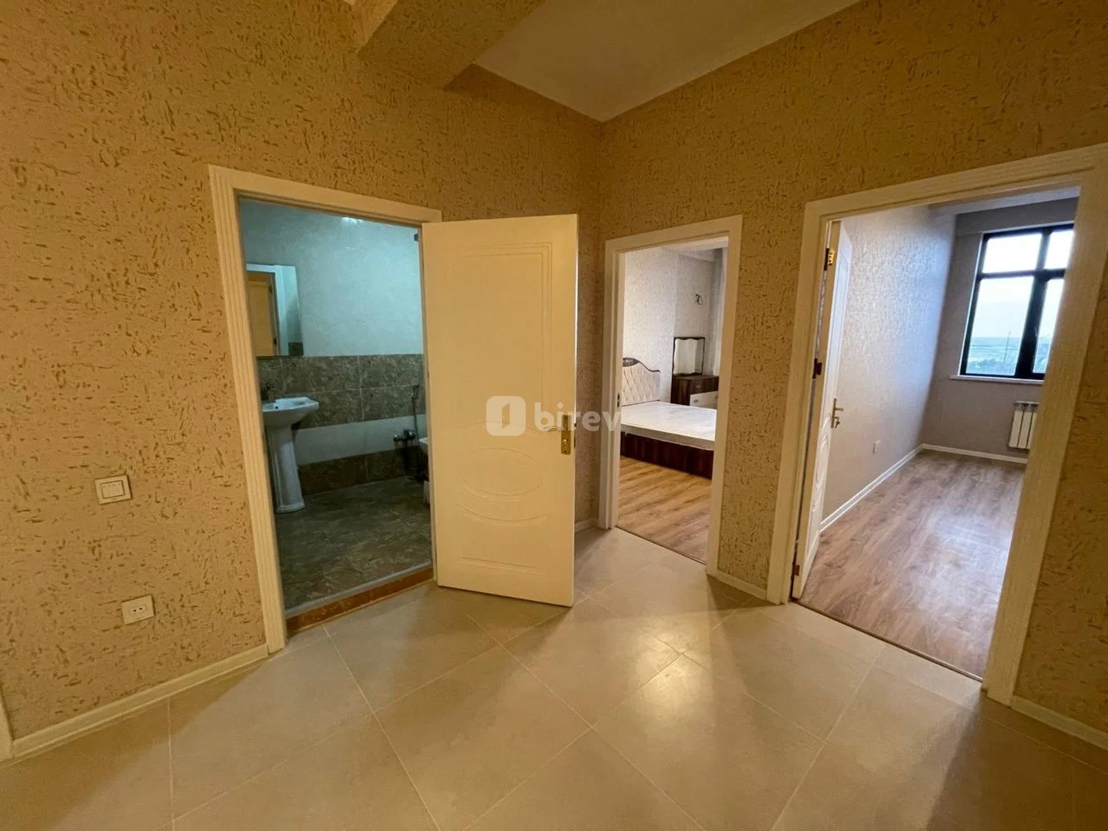 4 otaqlı mənzil, Sumqayıt şəhəri, Mirvari City Yaşayış Kompleksi, Sumqayıt şəhəri — şəkil 21