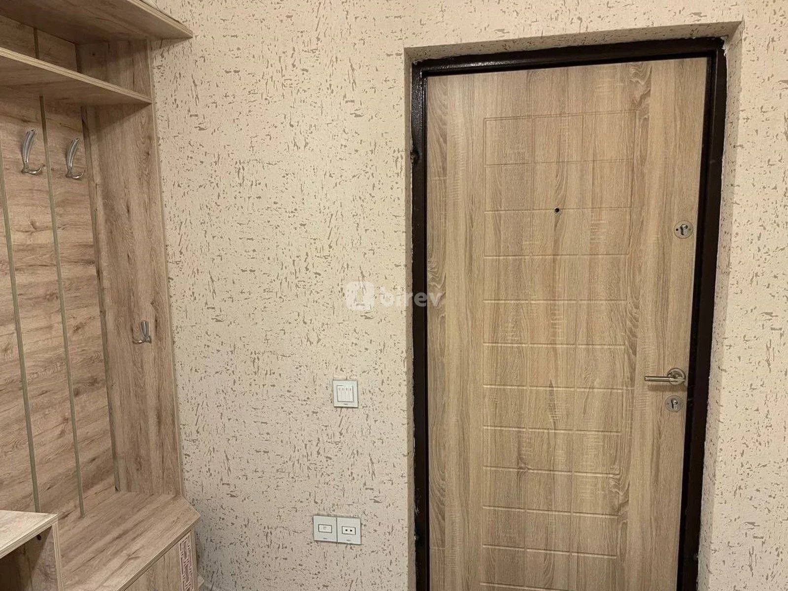 4 otaqlı mənzil, Sumqayıt şəhəri, Mirvari City Yaşayış Kompleksi, Sumqayıt şəhəri — şəkil 22