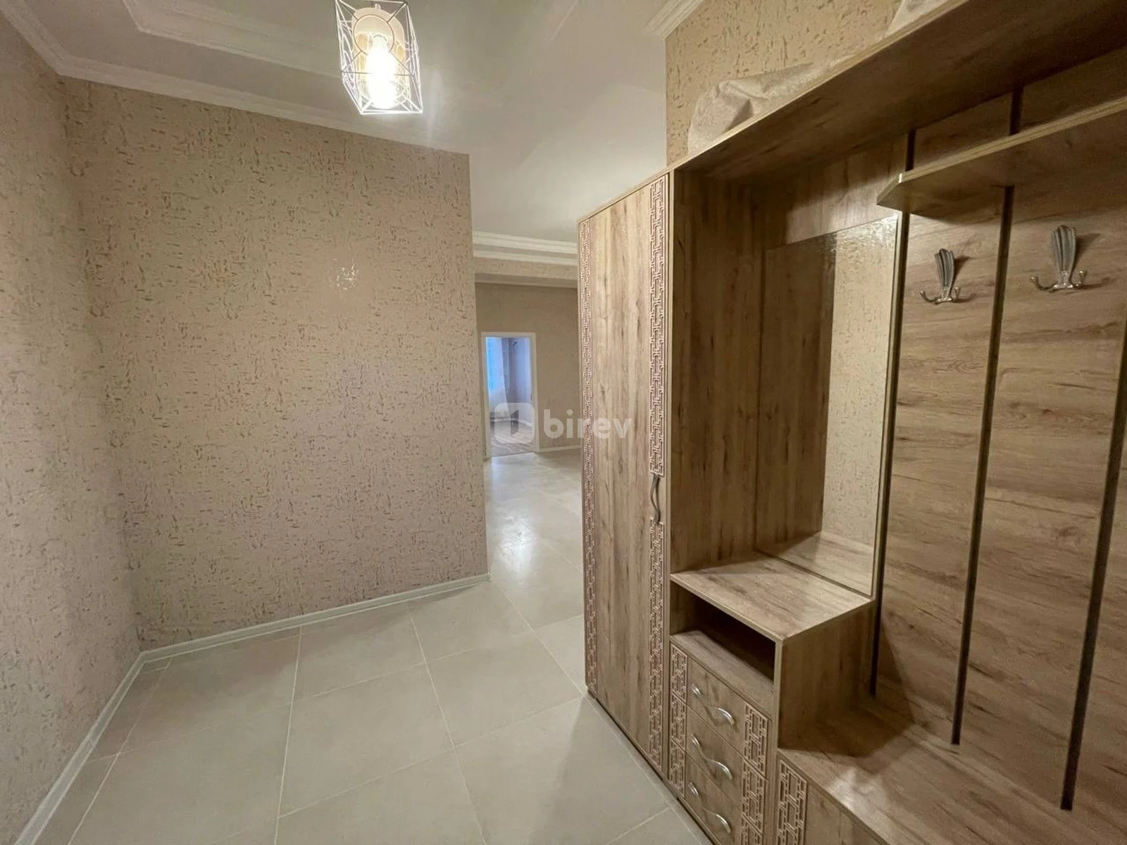 4 otaqlı mənzil, Sumqayıt şəhəri, Mirvari City Yaşayış Kompleksi, Sumqayıt şəhəri — şəkil 24