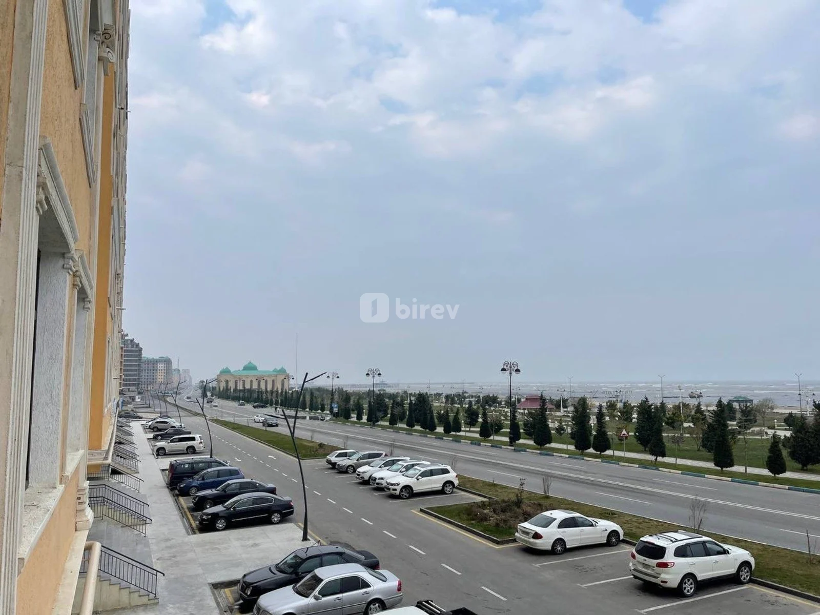 4 otaqlı mənzil, Sumqayıt şəhəri, Mirvari City Yaşayış Kompleksi, Sumqayıt şəhəri — şəkil 25