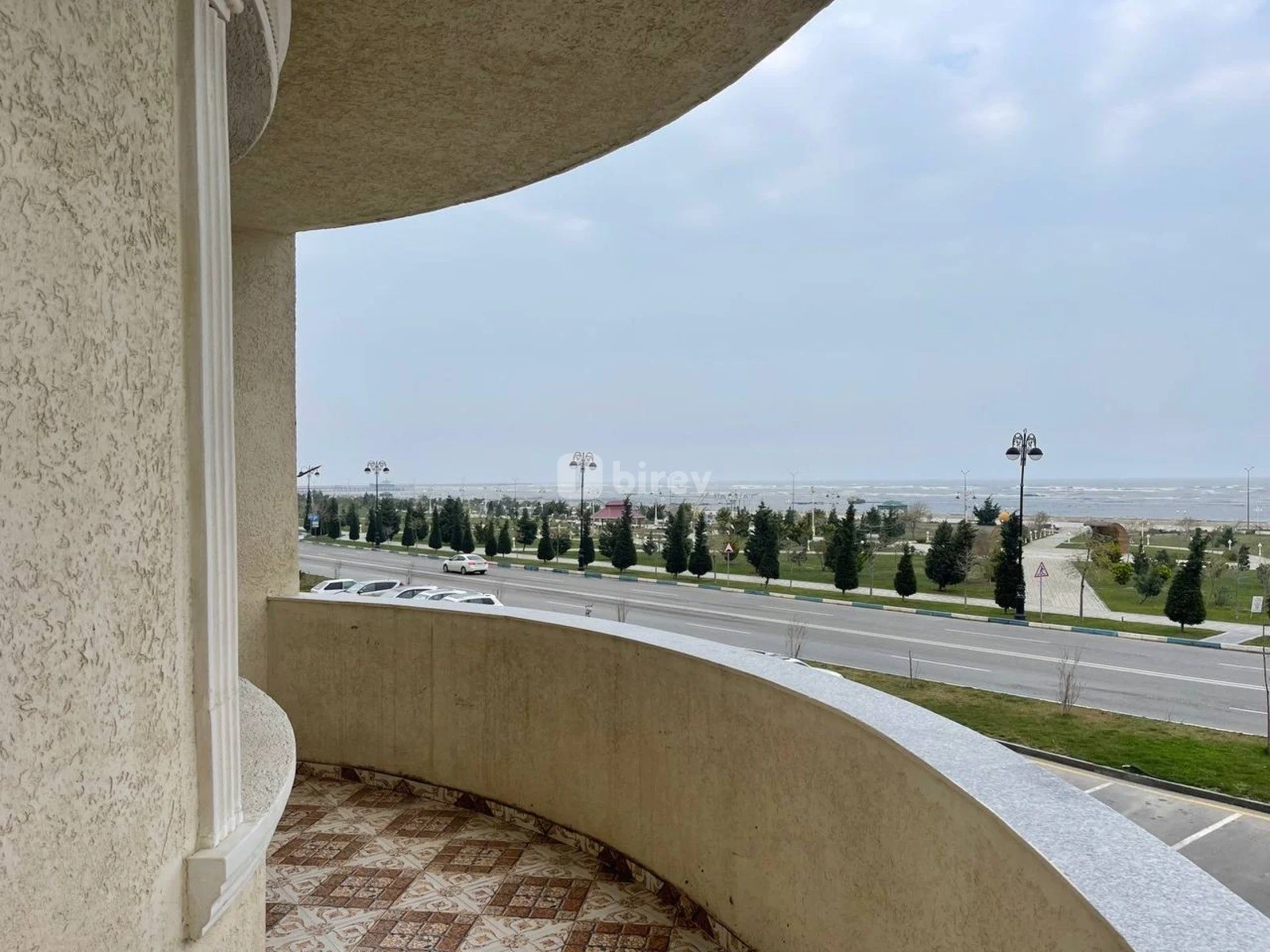 4 otaqlı mənzil, Sumqayıt şəhəri, Mirvari City Yaşayış Kompleksi, Sumqayıt şəhəri — şəkil 26