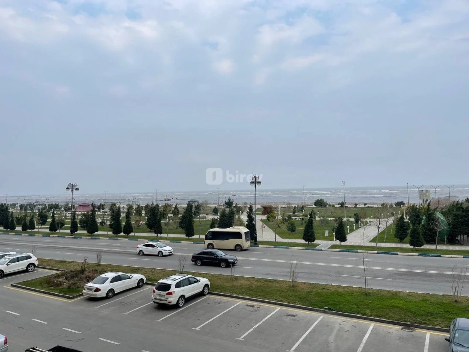 4 otaqlı mənzil, Sumqayıt şəhəri, Mirvari City Yaşayış Kompleksi, Sumqayıt şəhəri — şəkil 27