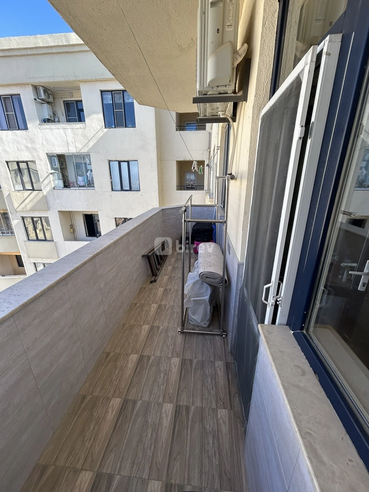 4 otaqlı mənzil, 7-ci mikrorayon, Süleyman Sani Axundov küç 1, Binəqədi rayonu — şəkil 5