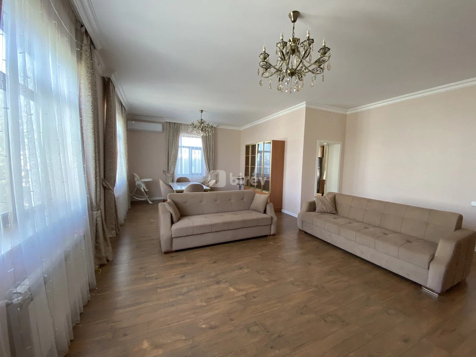 5 otaqlı həyət evi, Nardaran q., Nardaran, Ləhiş bağları, 42-ci dalan, dəniz tərəf, Sabunçu rayonu — şəkil 3