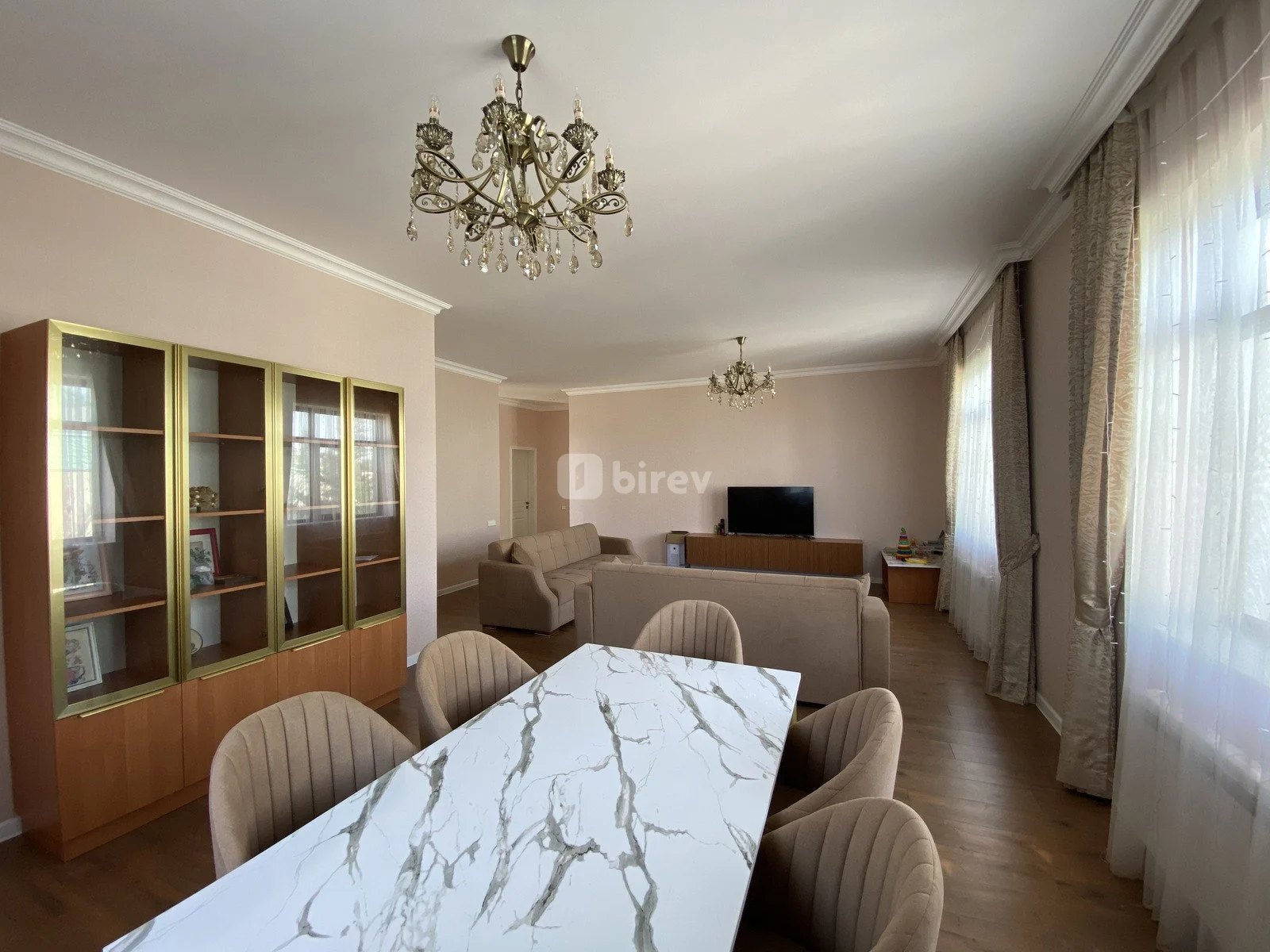 5 otaqlı həyət evi, Nardaran q., Nardaran, Ləhiş bağları, 42-ci dalan, dəniz tərəf, Sabunçu rayonu — şəkil 4