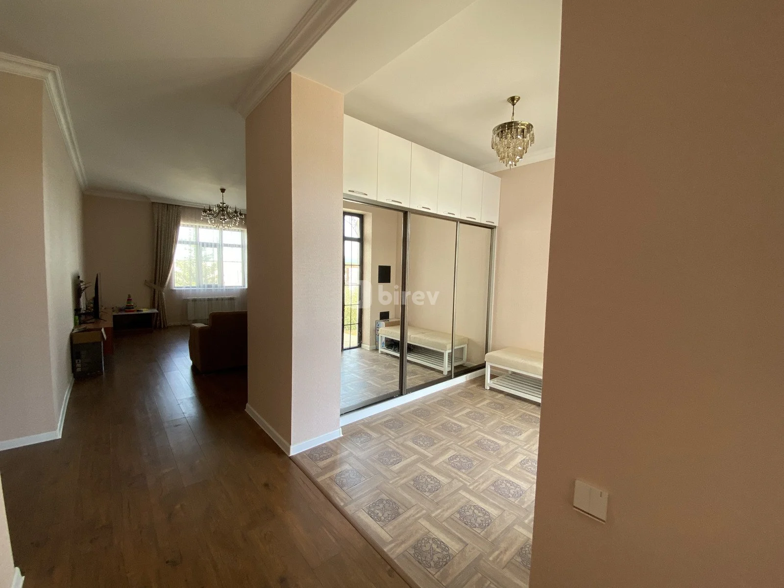 5 otaqlı həyət evi, Nardaran q., Nardaran, Ləhiş bağları, 42-ci dalan, dəniz tərəf, Sabunçu rayonu — şəkil 6